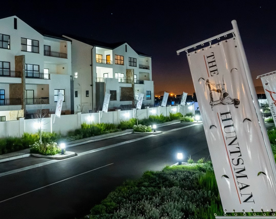 To Let 2 Bedroom Property for Rent in Firgrove Western Cape